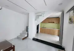 6x4m, Bán nhà 618/ Quang Trung, 2 Tầng, P11 Gò Vấp, 3 Tỷ... Bán nhà riêng tại Thông Tây Hội, Hồ Chí Minh 01
