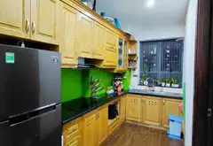 Căn hộ đẹp, tiện ích đầy đủ ngay Phố Xốm... Bán căn hộ chung cư tại Phú Lương, Hà Nội 07