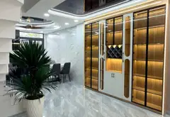Bán nhà riêng 5 tầng diện tích 54m² tại Bình Tân, thiết kế hiện đại phong cách Châu Âu... Bán nhà riêng tại Bình Hưng Hòa, Hồ Chí Minh 02