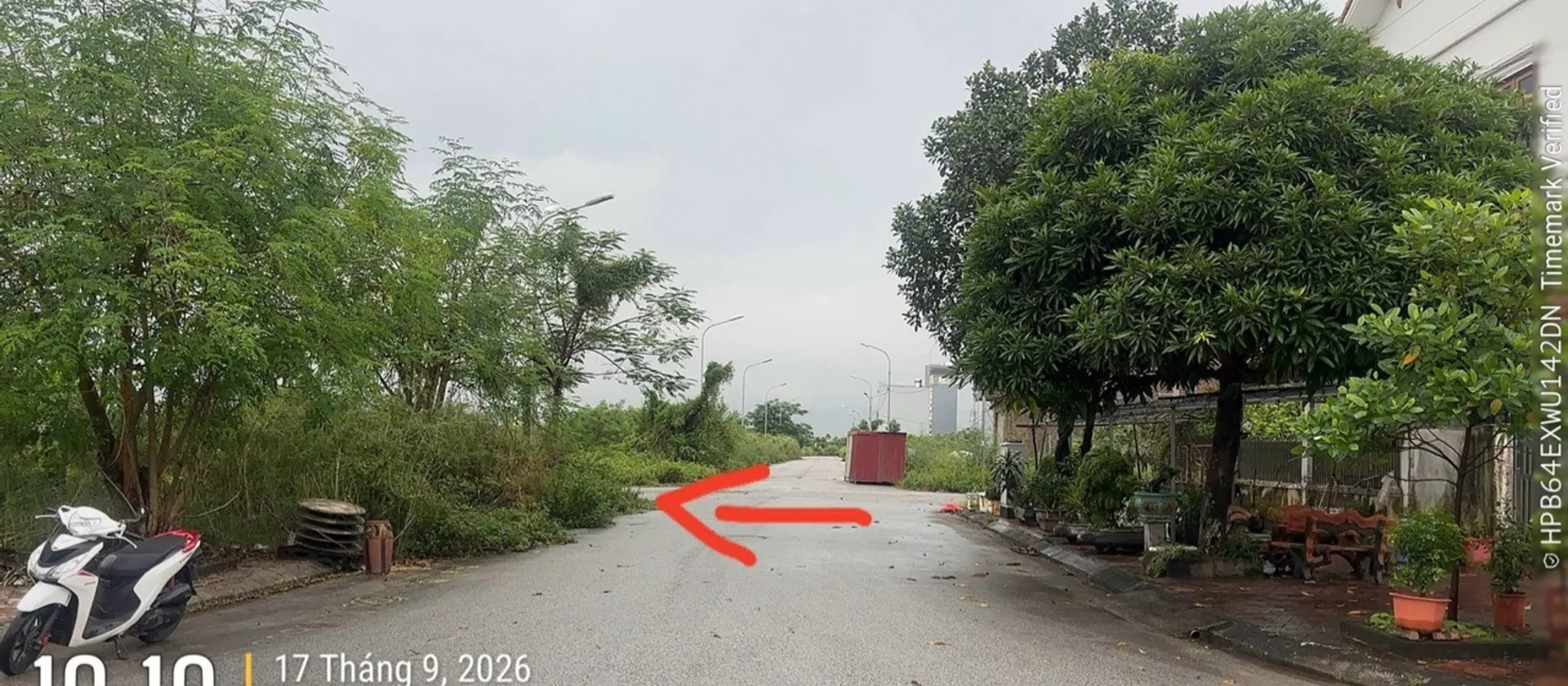Bán đất 40m2 khu tái định cư Tràng Cát giá tốt... Bán đất tại Hải An, Hải Phòng 01