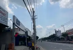 Bán nhà mặt phố ngang 20m tại Đặng Thúc Vịnh, diện tích 577m2 pháp lý sổ rõ ràng... Bán nhà mặt phố tại Đông Thạnh, Hồ Chí Minh 01