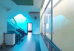 Bán nhà riêng gần 100m2 (ngang 5,5, nở hậu) 4 tầng- HXH - Chỉ 150tr/m2... Bán nhà riêng tại Đức Nhuận, Hồ Chí Minh 08