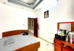 Bán nhà riêng 3 tầng diện tích 72m2 tại Tân Thới Hiệp, Quận 12, giá 5.7 tỷ... Bán nhà riêng tại Tân Thới Hiệp, Hồ Chí Minh 18