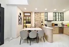 ĐỈNH CAO QUẬN 3 - NHÀ MỚI ĐẸP HXH NGUYỄN ĐÌNH CHIỂU - KHU VIP BÀN CỜ... Bán nhà riêng tại Xuân Hòa, Hồ Chí Minh 03