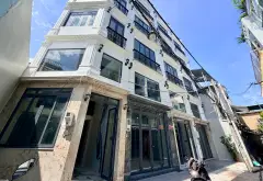 Bán nhà 6 tầng có thang máy tại phường Tân Sơn Hòa, TP.HCM... Bán nhà riêng tại Tân Sơn Hòa, Hồ Chí Minh 05