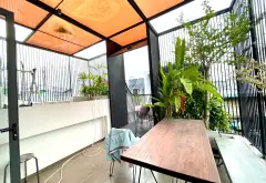 Nhà kiến trúc sư cao cấp tại Đình Phong Phú, lưu giữ phong cách và tiện nghi hiện đại... Bán nhà riêng tại Tăng Nhơn Phú, Hồ Chí Minh 08