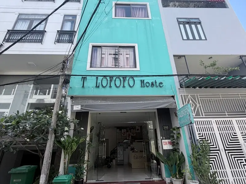 BÁN NHÀ 4 TẦNG 1 TUM – MT TÔ HIẾN THÀNH, SƠN TRÀ

• Diện tích: 75m² – ngang 5m
• Mặt tiền đường Tô... Bán nhà mặt phố tại An Hải, Đà Nẵng 01