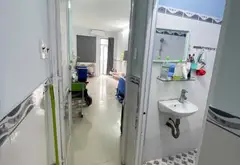 Bán nhà mặt phố diện tích 32.1m², 5 tầng, giá 7.25 tỷ... Bán nhà mặt phố tại Phú Thạnh, Hồ Chí Minh 04
