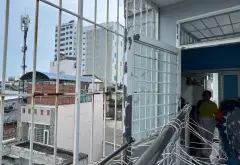 Nhà đẹp 2 mặt tiền hẻm quận 10, thoáng sáng, tiện kinh doanh... Bán nhà riêng tại Vườn Lài, Hồ Chí Minh 09