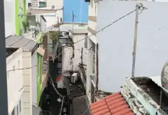 Nhà 4 tầng, khu dân cư yên tĩnh quận 8, vị trí thuận tiện kinh doanh... Bán nhà riêng tại Chánh Hưng, Hồ Chí Minh 03