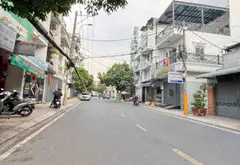 Cơ hội vàng sở hữu nhà mặt phố kinh doanh ngay gần đại học và KCN Tân Bình... Bán nhà mặt phố tại Tây Thạnh, Hồ Chí Minh 14