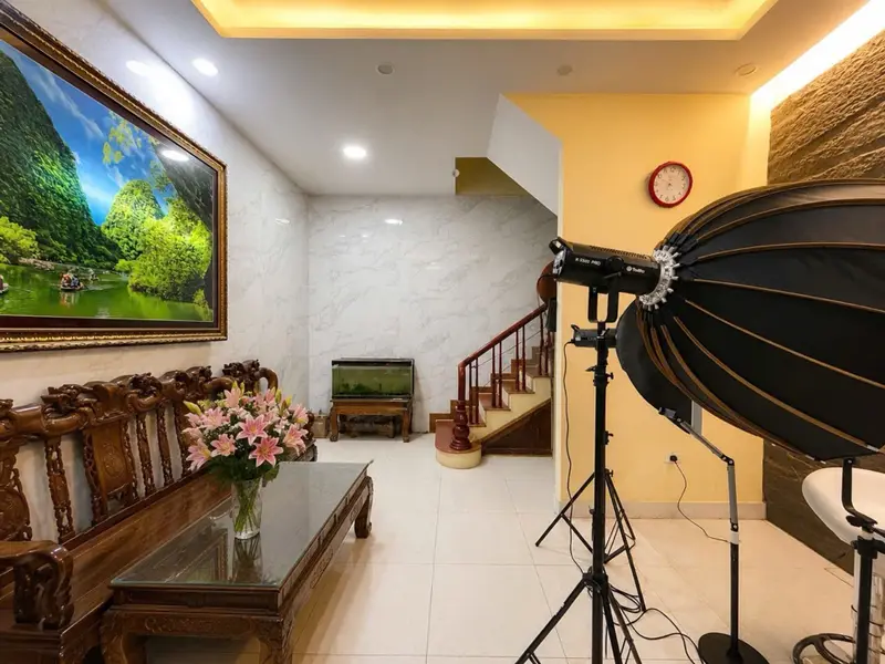Nhà đẹp vip trung tâm Đống Đa, Hào Nam... Bán nhà riêng tại Ô Chợ Dừa, Hà Nội 01
