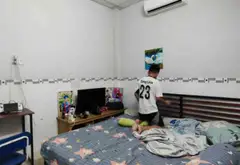 Bán nhà riêng 80m², Bình Tân, gần KDC Hồ Trái Tim - 3,5 tỷ VNĐ... Bán nhà riêng tại Bình Tân, Hồ Chí Minh 07