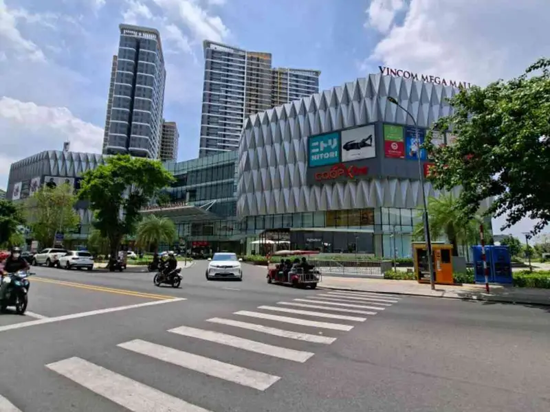 Bán căn hộ 1 phòng ngủ tại Vinhomes Quận 9, pháp lý rõ ràng, giá ưu đãi... Bán căn hộ chung cư tại Long Bình, Hồ Chí Minh 01