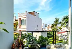 Nhà 1 trệt 3 lầu, gara 2 xe hơi – Huỳnh Thị Đồng – Thanh Khoản 7,6 Đồng (TL) Diện Tích: 5 x 10m... Bán nhà riêng tại Nhà Bè, Hồ Chí Minh 05