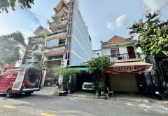 Nhà Mặt Phố Tân Phú, Đầu Tư Xịn Giá Tốt... Bán nhà mặt phố tại Phú Thạnh, Hồ Chí Minh 09