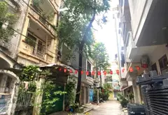 VĂN QUÁN HÀ ĐÔNG - Ô TÔ QUA - KINH DOANH ĐỈNH - 46M2 x 5 TẦNG - HƠN 10 TỶ.... Bán nhà riêng tại Hà Đông, Hà Nội 01