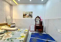 Nhà riêng 2 tầng hướng Tây Bắc, diện tích 51.8 m² tại Gò Vấp, giá 5.5 tỷ... Bán nhà riêng tại Gò Vấp, Hồ Chí Minh 08