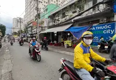 Bán nhà mặt phố 2 tầng 93m2 tại Quận Tân Phú, giá 25 tỷ... Bán nhà mặt phố tại Tân Phú, Hồ Chí Minh 04
