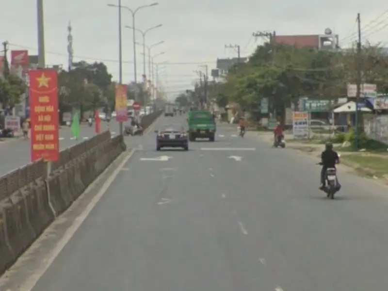 😳 **1,9 TỶ MÀ CÓ TỚI 630M² – BẠN SẼ LÀM GÌ VỚI 52M CHIỀU DÀI NÀY?**... Bán đất tại Thăng Bình, Đà Nẵng 01