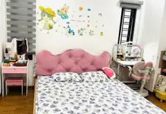 Cơ hội sở hữu nhà lô góc 5 tầng vị trí vàng quận Đống Đa, giá ưu đãi cuối tháng... Bán nhà riêng tại Việt Hưng, Hà Nội 02