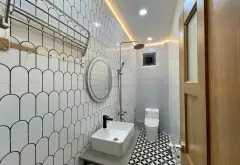 Bán nhà mặt phố phường An Nhơn, Hồ Chí Minh, diện tích 67m², giá 10.99 tỷ... Bán nhà mặt phố tại An Nhơn, Hồ Chí Minh 10