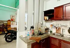 Bán nhà mặt phố rộng 136m2, mặt tiền 8.5m tại quận 12, giá 12.8 tỷ VNĐ... Bán nhà mặt phố tại Đông Hưng Thuận, Hồ Chí Minh 08