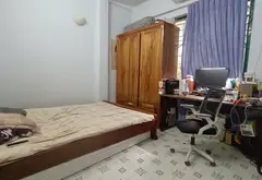 Nhà nhỏ xinh trung tâm Đống Đa giá tốt, cơ hội hiếm có nên sở hữu ngay... Bán nhà riêng tại Đống Đa, Hà Nội 04
