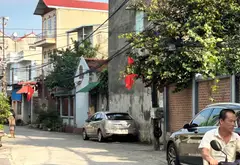 Nhà mặt phố Cẩm Giang giá đầu tư cực tốt... Bán nhà mặt phố tại Đồng Nguyên, Bắc Ninh 06