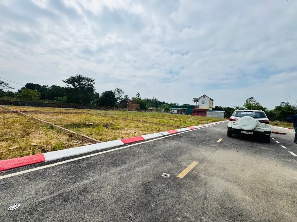 Cơ Hội Có 1 Không 2 Sở Hữu Lô Đất 100m2 Phú Thịnh Giá Tốt... Bán owner_side tại Kim Anh, Hà Nội 01