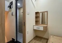 Nhà mới đẹp, hẻm xe hơi, gần mặt tiền Thích Quảng Đức... Bán nhà riêng tại Đức Nhuận, Hồ Chí Minh 03