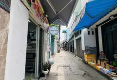 Bán nhà riêng tại phường Tân Hưng, diện tích 24m2, 2 phòng ngủ, mặt tiền 3m... Bán nhà riêng tại Tân Hưng, Hồ Chí Minh 10