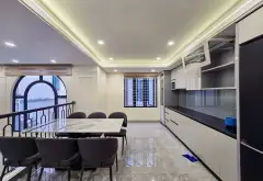 Nhà Độc Lập Phố Thư Trung Thiết Kế Sang Trọng Đẳng Cấp... Bán nhà riêng tại Hải An, Hải Phòng 03