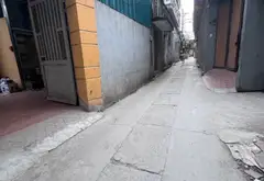 Bán nhà riêng 5 tầng tại Phường Phú Lương, Hà Nội, nhà mới kính cường lực, ô tô đỗ gần... Bán nhà riêng tại Phú Lương, Hà Nội 03
