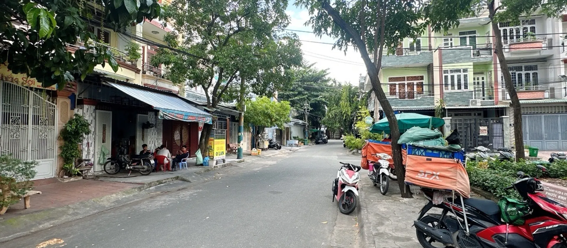 Cơ hội vàng mua nhà mặt phố 4 tầng Phước Bình giá chỉ 9.7 tỷ... Bán nhà mặt phố tại Phước Long, Hồ Chí Minh 01