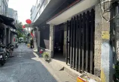 Bán nhà riêng 4 tầng ngang 8m tại Phú Thọ Hoà, Tân Phú... Bán nhà riêng tại Phú Thọ Hòa, Hồ Chí Minh 03