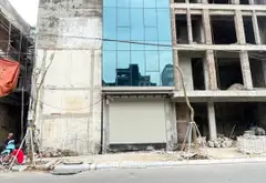 Nhà mặt phố 7 tầng 33m2, mặt tiền 5m, có thang máy, kinh doanh sầm uất... Bán nhà mặt phố tại Giảng Võ, Hà Nội 01