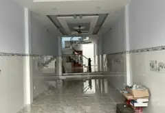 Mặt tiền kinh doanh Vườn Lài Tân Phú, 96m2, dòng tiền sẵn, 14.2 tỷ... Bán nhà mặt phố tại Phú Thọ Hòa, Hồ Chí Minh 01