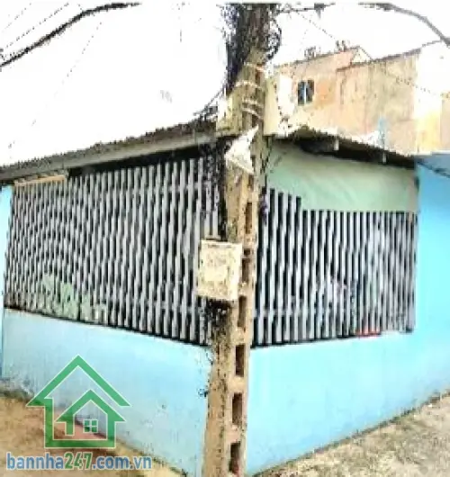 CHỈ 7,1 TỶ – 2 MẶT HẺM XE TẢI – NGANG 6,25M HIẾM – Ô TÔ NGỦ TRONG NHÀ – 71,2M² – GẦN CHỢ NGUYỄN SƠN... Bán nhà riêng tại Phú Thọ Hòa, Hồ Chí Minh 01