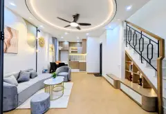Nhà mới Bình Thạnh, giá hấp dẫn chỉ 5,75 tỷ... Bán nhà riêng tại Bình Lợi Trung, Hồ Chí Minh 06