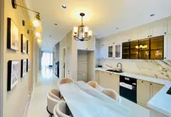 Penthouse Đặc Quyền Trên Tuyến Phố Nguyễn Tường Loan – Hoàng Minh Thảo... Bán nhà mặt phố tại An Biên, Hải Phòng 06