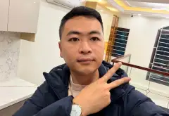 Nhà Lõi Hai Bà Trưng 6 Tầng Thang Máy, Diện Tích 46.7m², Phù Hợp An Sinh... Bán nhà riêng tại Hai Bà Trưng, Hà Nội 01