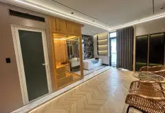 Bán nhà 6 tầng , 68m2, có thang máy, 2 mặt tiền Nguyễn Tư Giản... Bán nhà riêng tại An Hội Tây, Hồ Chí Minh 10