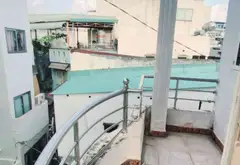 Nhà nhỏ xinh, tiện nghi đầy đủ tại An Nhơn... Bán nhà riêng tại An Nhơn, Hồ Chí Minh 08