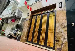 Bán nhà 45 m2 sẵn 5 tầng Định công giá 12.5 tỷ. Ở luôn và kinh doanh đều được.... Bán nhà riêng tại Định Công, Hà Nội 08