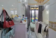 Bán Nhà Mặt Phố 4 Tầng Hướng Nam Phường Bảy Hiền Tân Bình Diện Tích 83.9m² Giá 14 Tỷ... Bán nhà mặt phố tại Bảy Hiền, Hồ Chí Minh 05