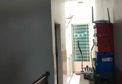 Nhà phố đắc địa ngay chợ Hiệp Thành, tiện kinh doanh và ở... Bán nhà mặt phố tại Tân Thới Hiệp, Hồ Chí Minh 04