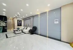 Nhà 6 tầng thang máy, hẻm xe hơi Gò Vấp, giá ưu đãi... Bán nhà riêng tại An Hội Tây, Hồ Chí Minh 03