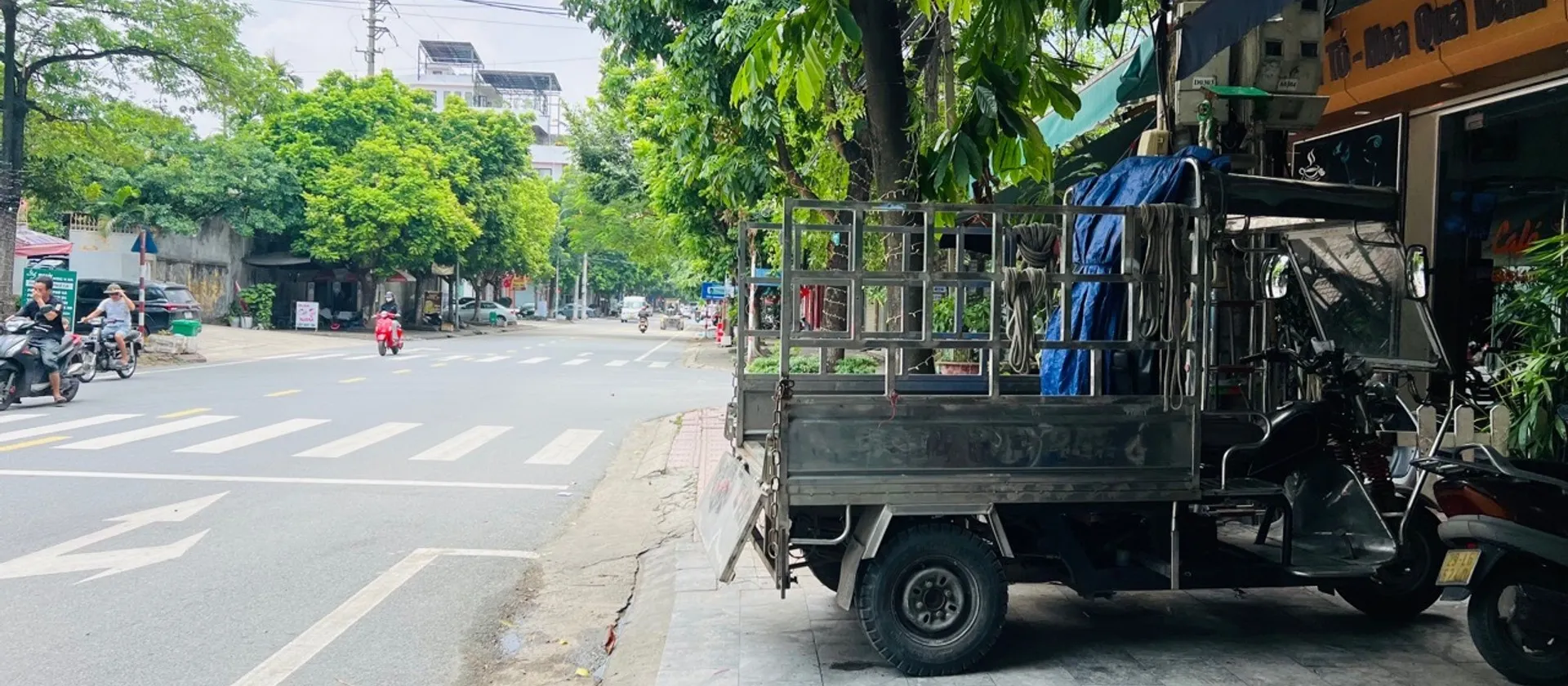 Bán nhà mặt phố Đấu Mã, Vũ Ninh, Bắc Ninh 3 tầng 1 tum, kinh doanh tốt... Bán nhà mặt phố tại Vũ Ninh, Bắc Ninh 01