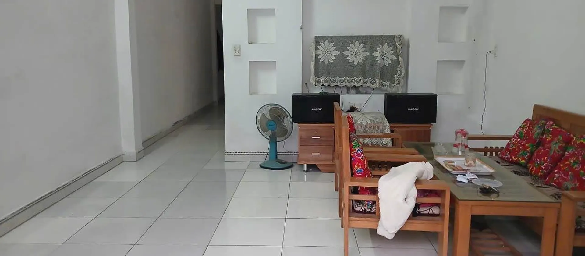 Cơ hội hiếm có nhà riêng gần mặt tiền Trường Chinh, giá chỉ 3,39 tỷ đồng... Bán nhà riêng tại An Khê, Đà Nẵng 01